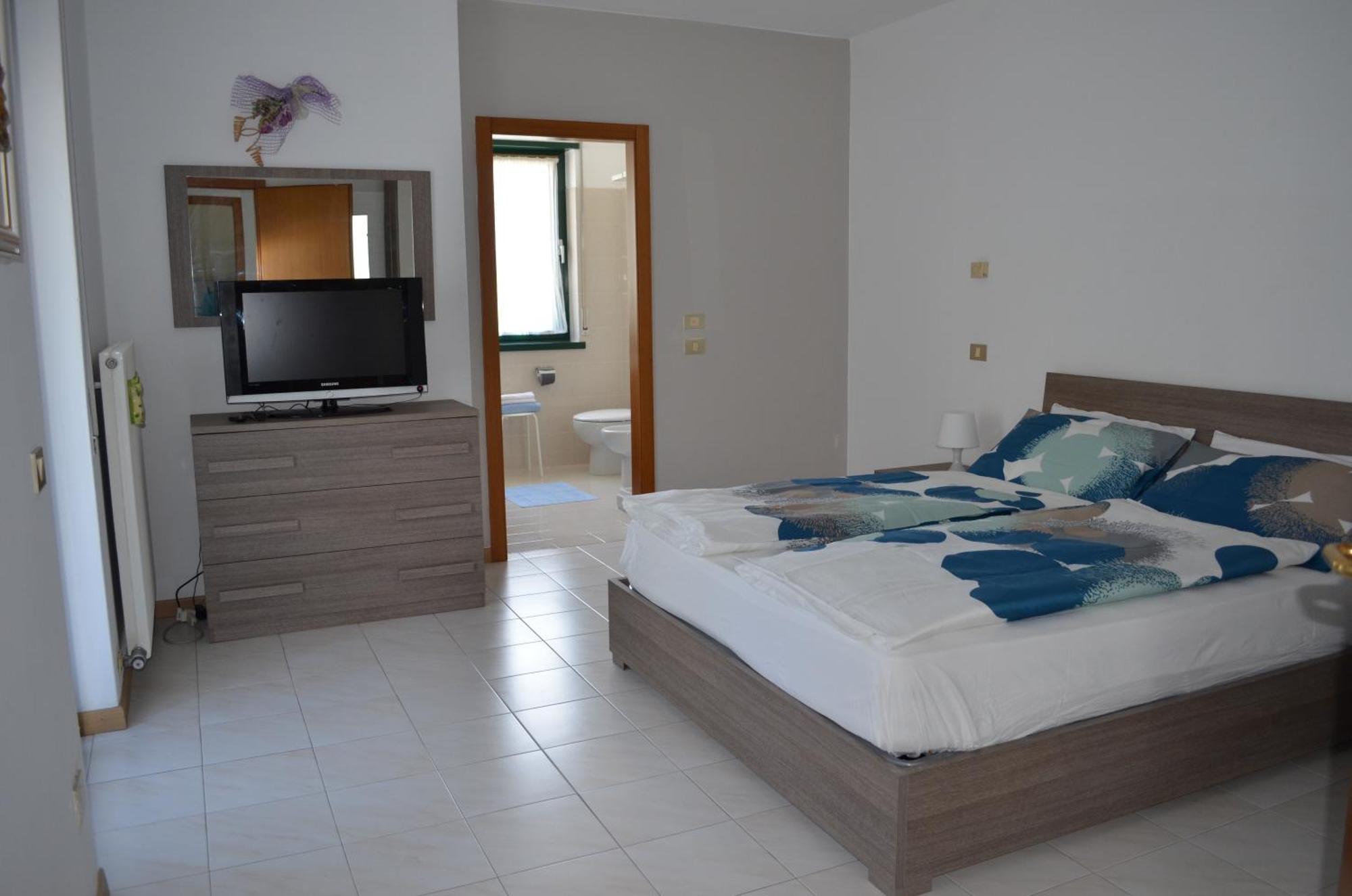 Appartamento Brione47 Riva del Garda Esterno foto