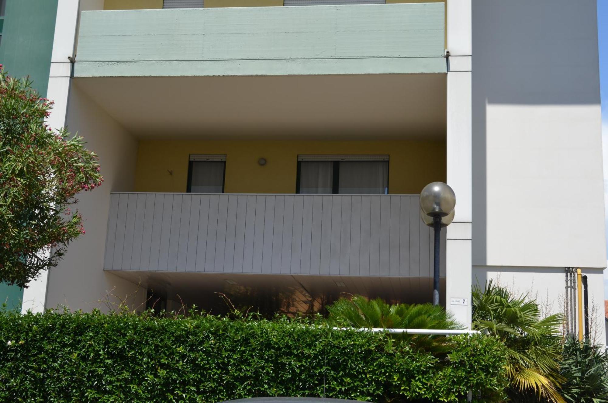 Appartamento Brione47 Riva del Garda Esterno foto